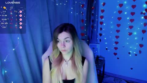 sweetfoyou online show from 02-21-26, 07:31