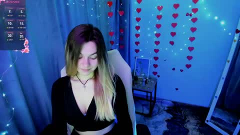 sweetfoyou online show from 04-11-26, 07:45