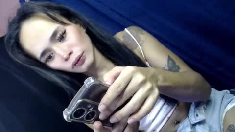 sweetfuckerbabyy18 online show from 09-12-25, 11:10
