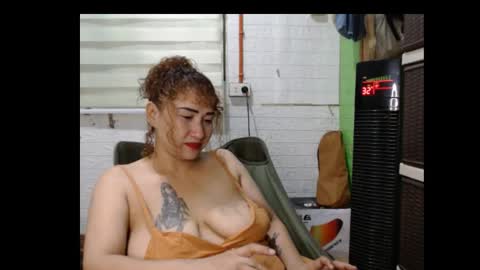 Jean online show from 12-04-25, 04:05