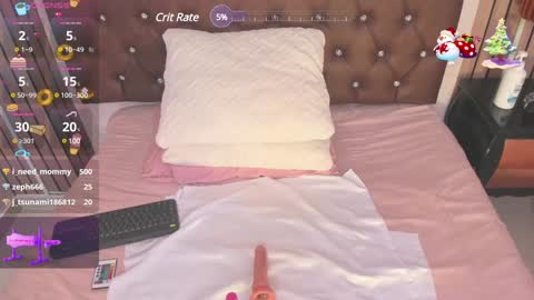 Snapshot of sweetgirl4u_ chatting on 12-22-24, 12:38 MIA online show from 12-22-24, 12:38