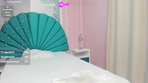 Snapshot of sweetgirl4u_ chatting on 01-29-25, 05:02 MIA online show from 01-29-25, 05:02
