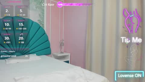 Snapshot of sweetgirl4u_ chatting on 02-01-25, 01:20 MIA online show from 02-01-25, 01:20