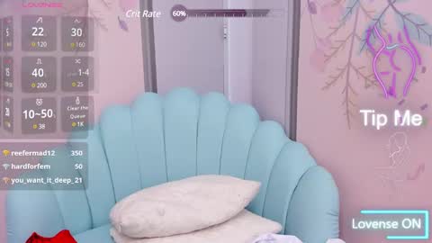 Snapshot of sweetgirl4u_ chatting on 02-11-25, 01:41 MIA online show from 02-11-25, 01:41