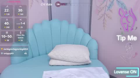Snapshot of sweetgirl4u_ chatting on 02-14-25, 01:08 MIA online show from 02-14-25, 01:08