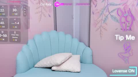 Snapshot of sweetgirl4u_ chatting on 02-17-25, 10:07 MIA online show from 02-17-25, 10:07