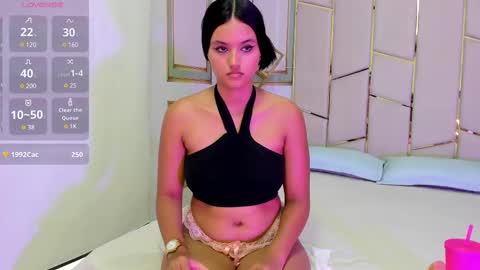 Snapshot of sweetgirl4u_ chatting on 03-04-25, 02:53 MIA online show from 03-04-25, 02:53