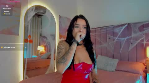 Dulce online show from 10-19-25, 11:33