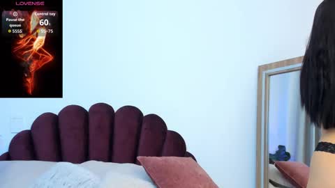 Dulce online show from 01-15-26, 10:42