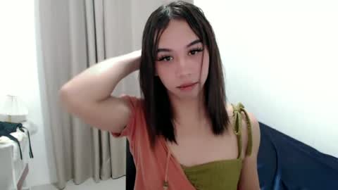 Snapshot of sweetgirl_acxx chatting on 07-05-26, 08:43 Just call me AC online show from 07-05-26, 08:43