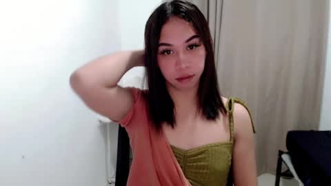 Snapshot of sweetgirl_acxx chatting on 07-06-26, 02:19 Just call me AC online show from 07-06-26, 02:19