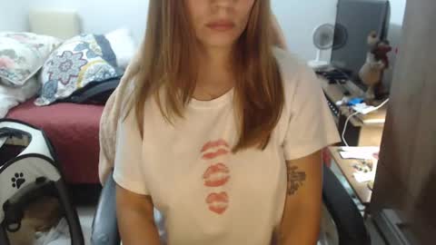 Andrea online show from 02-22-25, 03:56