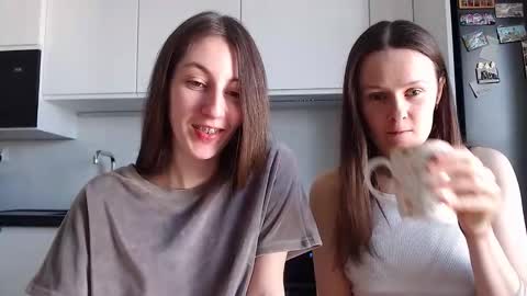 Snapshot of sweetheart_77 chatting on 03-14-26, 08:31 Emma online show from 03-14-26, 08:31