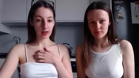 Snapshot of sweetheart_77 chatting on 03-15-26, 08:53 Emma online show from 03-15-26, 08:53