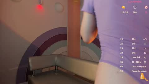 Kira online show from 12-29-24, 09:09