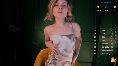 Kira online show from 12-31-24, 02:58