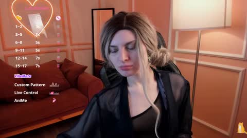 Kira online show from 01-03-25, 02:21