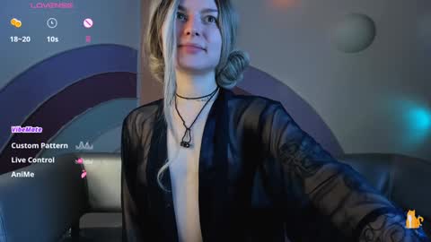 Kira online show from 01-15-25, 07:44