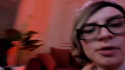 Kira online show from 01-25-25, 03:20