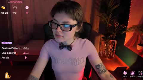 Kira online show from 02-15-25, 10:21