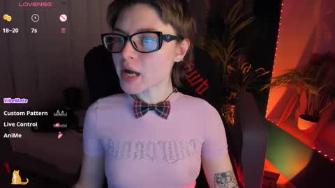 Kira online show from 02-16-25, 02:09