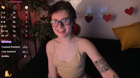 Kira online show from 02-17-25, 03:58