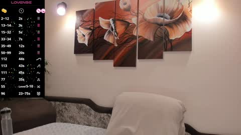 Snapshot of sweetheartgirl84 chatting on 12-05-24, 02:53 Sabrina online show from 12-05-24, 02:53