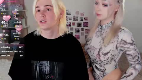 sweethearts_friends online show from 05-09-26, 01:00