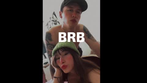 Sabrina y Eliot online show from 09-26-25, 10:30