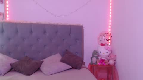 Sabrina y Eliot online show from 01-07-26, 04:04