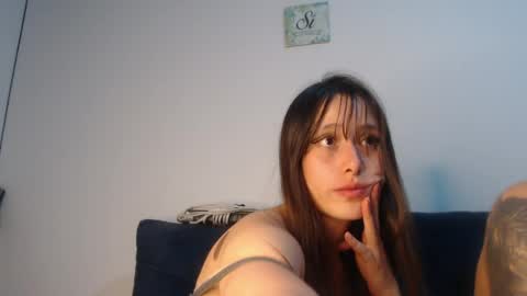 Sabrina y Eliot online show from 05-06-26, 11:32