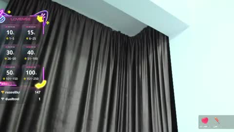 sweethornytanya online show from 06-23-26, 11:58