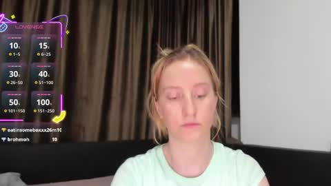 sweethornytanya online show from 06-26-26, 12:37