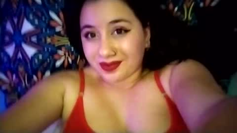 Ana Mara  i cant Make noise My family is here  online show from 02-10-25, 05:14