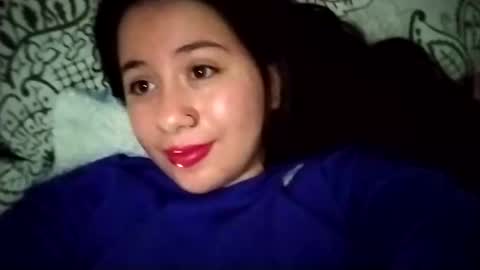 Ana Mara  i cant Make noise My family is here  online show from 02-27-25, 03:36
