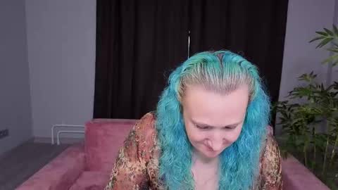 sweetie__berry online show from 02-08-26, 08:29