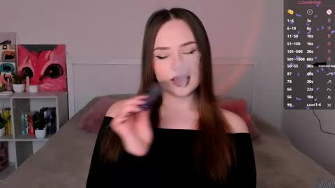 Hannah online show from 03-19-26, 02:10