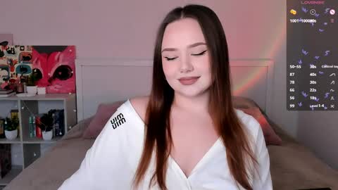 Snapshot of sweetie_candy_ chatting on 04-04-26, 02:58 Hannah online show from 04-04-26, 02:58