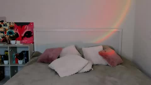 Snapshot of sweetie_candy_ chatting on 04-24-26, 02:41 Hannah online show from 04-24-26, 02:41