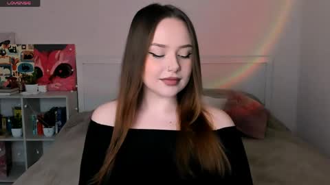 Snapshot of sweetie_candy_ chatting on 05-02-26, 02:22 Hannah online show from 05-02-26, 02:22