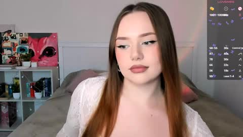 Snapshot of sweetie_candy_ chatting on 05-08-26, 02:55 Hannah online show from 05-08-26, 02:55