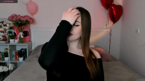 Hannah online show from 05-23-26, 02:54