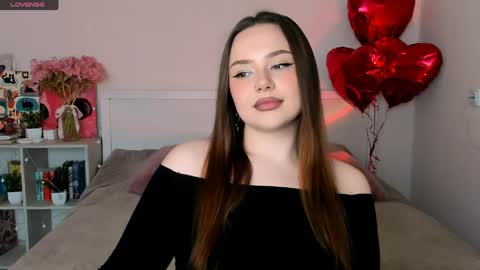 Hannah online show from 05-30-26, 02:36