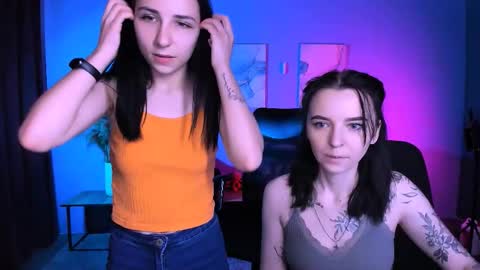 Chloe online show from 03-07-26, 09:50