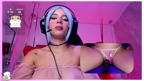 sweetie_cloe online show from 02-13-26, 09:22