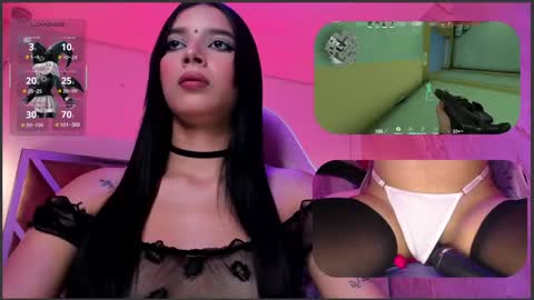 sweetie_cloe online show from 04-18-26, 09:26