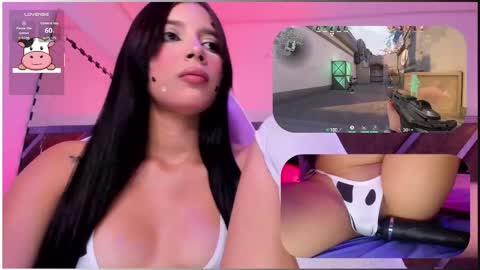 sweetie_cloe online show from 05-07-26, 09:31