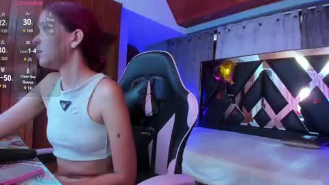 FOXXY online show from 06-27-26, 12:22