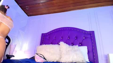 violeta online show from 03-09-26, 03:10