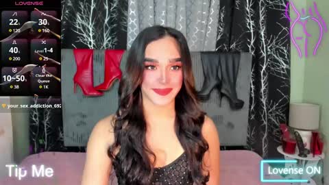 Janice online show from 02-24-25, 11:41